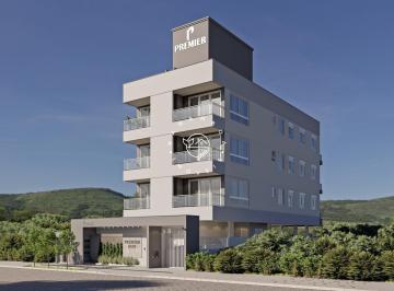 Apartamento · 85m² · 3 Quartos · 2 Vagas · Premier Duo — Lançamento na Pinheira | Conforto, lazer e excelente localização