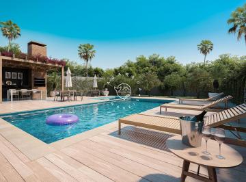 Apartamento · 48m² · 2 Quartos · Scire Natura - ap garden com 2 quartos - Sertão do Maruim, São José!