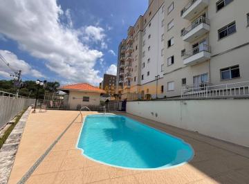 Apartamento · 48m² · 2 Quartos · 1 Vaga · Apartamento a venda 02 quartos, 48m² no Loteamento Terra Brasilis, SJC