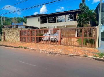 Fachada Unidade · Casa (sobrado na rua) 4 dormitórios/suite, cozinha planejada