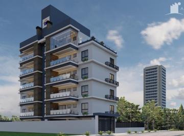 Apartamento · 89m² · 3 Quartos · 2 Vagas · Lançamento! Apartamentos na Planta