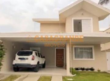 Casa · 287m² · 3 Quartos · 2 Vagas · Casa/Sobrado a venda 258m² 03 quartos no Urbanova V SJC