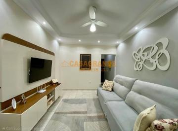 Casa · 154m² · 2 Quartos · 2 Vagas · Casa Sobrado à Venda no Residencial União - 154 m²