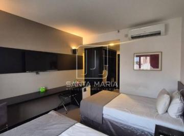 Dormitorio · Apartamento (flat) 1 dormitórios/suite, portaria 24 horas, lazer, elevador, em condomínio fechado