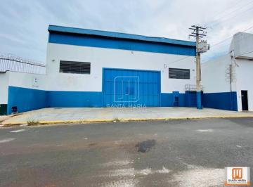 Fachada Unidade · Salão/Galpão (salão - térreo) , cozinha planejada