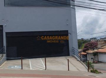 Comercial · 334m² · Ponto comercial com 334 m² - Vila Paiva