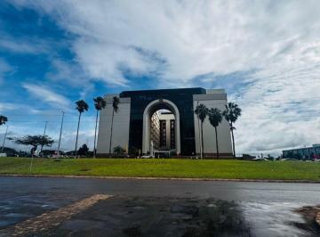 Comercial , Brasília · VENDO SALA C/GAR CENTRO EMPRESARIAL NORTE , SRTVN