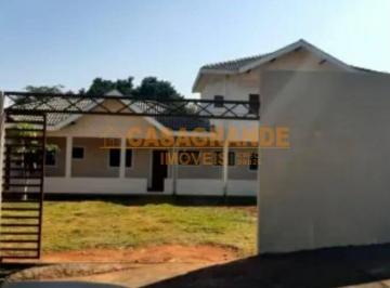Casa · 460m² · 3 Quartos · 5 Vagas · Casa/Sobrado a venda 198m² 03 quartos no Chácaras Pousada do Vale, SJC