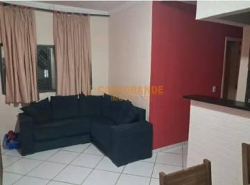 Apartamento · 56m² · 2 Quartos · 1 Vaga · Apartamento a venda 02 quartos no Palmeiras de São José
