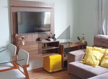 Apartamento · 40m² · 2 Quartos · 1 Vaga · Apartamento à Venda no Jardim Umarizal SP, 2 Quartos, 40m²
