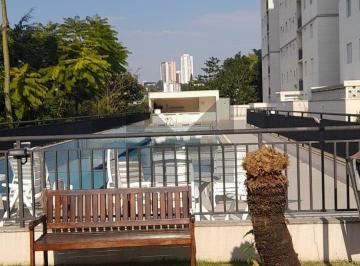 Apartamento · 67m² · 3 Quartos · 2 Vagas · Apartamento à venda no Jardim Monte Kemel, São Paulo: 67,55m², 3 dormitórios,...
