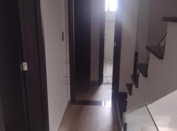 Casa · 120m² · 2 Quartos · 2 Vagas · Sobrado Para Financiamento em Vila Alto de Santo Andre