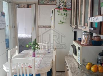 Apartamento · 38m² · 1 Quarto · Apartamento a venda com Financiamento no Jardim Zaira 04 -  Mauá por R$ 180.000