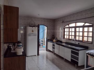 Casa · 250m² · 3 Quartos · 2 Vagas · Casa Com Escritura no Colônia em Ribeirão Pires