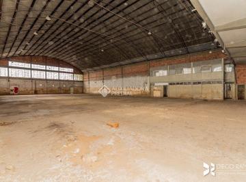 Comercial · 1588m² · Depósito/Armazém com 1.588m² - Amplo Espaço