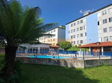Apartamento · 58m² · 2 Quartos · 1 Vaga · Apartamento a venda 58m² com 02 quartos no Bosque dos Eucaliptos SJC