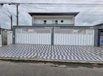 Casa · 63m² · 2 Quartos · 1 Vaga · Excelente sobrado de condomínio com 2 dormitórios no Jardim Melvi!