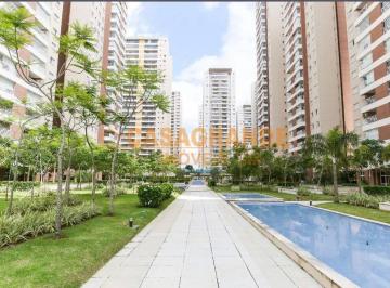 Apartamento · 75m² · 2 Quartos · 2 Vagas · Apartamento Mobiliado venda 75m², 02 quartos no Jardim das Indústrias, SJC