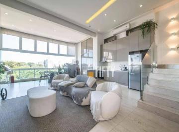 081c890d8463ff48f27ccc0735cc7d1324b9b2a7 · Apartamento à venda, 108 m² por R$ 1.900.000,00 - Brooklin - São Paulo/SP
