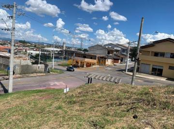 Terreno · Terreno a venda com 246m² no Altos da Vila Paiva, SJC