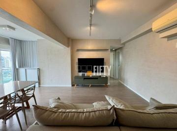 9c4b78f9cb9f3101d35d8461d8111078a007fb5a · Apartamento à venda, 66 m² por R$ 1.550.000,00 - Brooklin - São Paulo/SP