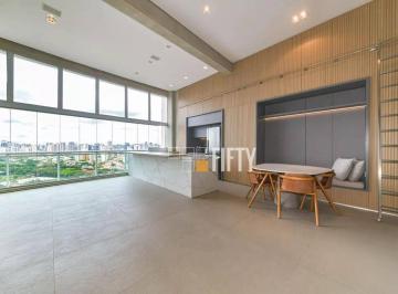 50a1051a31f2e9c5262172973a640ff9df42ad74 · Apartamento à venda, 95 m² por R$ 2.350.000,00 - Brooklin - São Paulo/SP
