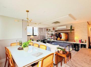 Apartamento · 106m² · 3 Quartos · 2 Vagas · Amplo Apartamento 3 dormitórios, 2 vagas, na Boa Vista