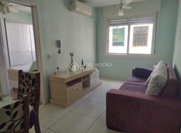 Apartamento · 40m² · 1 Quarto · Apartamento à venda no Cristo Redentor, Porto Alegre
