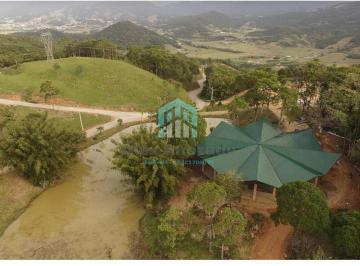 Terreno · 1281m² · Terreno à Venda em Varginha, Santo Amaro da Imperatriz - R$250mil