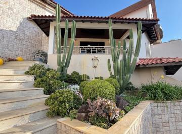 Casa · 350m² · 4 Quartos · 4 Vagas · Casa em Jardim Del Rey  -  Poços de Caldas