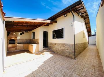 Casa · 96m² · 2 Quartos · 2 Vagas · Casa em Jardim Itamaraty V - Poços de Caldas