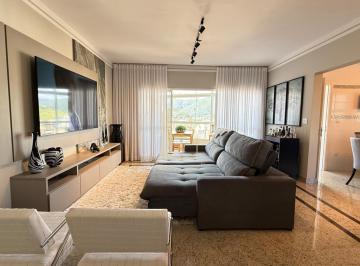 Apartamento · 168m² · 3 Quartos · 2 Vagas · Apartamento em Centro  -  Poços de Caldas