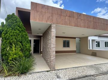 Casa · 190m² · 3 Quartos · 2 Vagas · Casa 03 Dorm. em Sim  -  Feira de Santana
