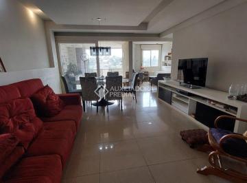 Apartamento · 114m² · 3 Quartos · 2 Vagas · Apartamento 3 dormitórios cm suíte e 2 vagas de garagem, centro de Novo Hamburgo