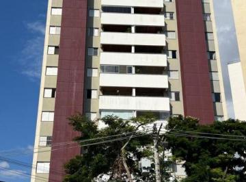 764c09fbc10b24c1b50944e9e4ad56068b46e164 · Apartamento com 4 dormitórios à venda, 123 m² por R$ 1.050.000,00 - Jardim Aquarius - São José dos C