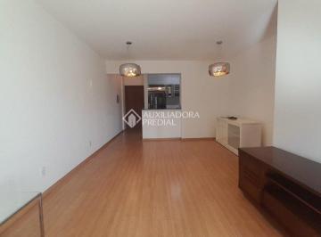 Apartamento · 83m² · 2 Quartos · 1 Vaga · Excelente apartamento bairro Guarani, edifício Atlantis!