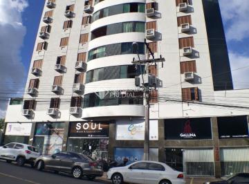 Apartamento · 83m² · 2 Quartos · 1 Vaga · Excelente apartamento bairro Guarani, edifício Atlantis!