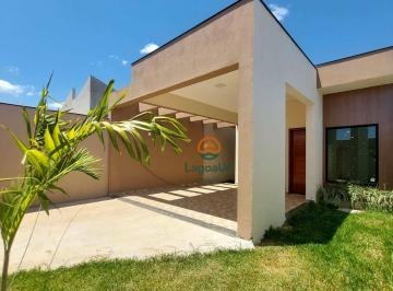 3c99291888c76c0395e68d31a665349882eae88a · Casa com 3 dormitórios à venda, 130 m² por R$ 939.000,00 - Vila dos Ipês - Lagoa Santa/MG