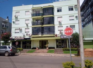 Apartamento · 68m² · 2 Quartos · 1 Vaga · Auxiliadora Prediala venda, ótima localização,  2 dormitórios.