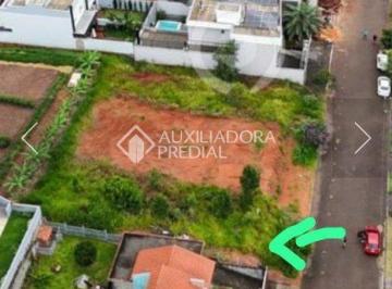 Terreno · 300m² · Auxiliadora Predial vende Terreno em Estancia Velha