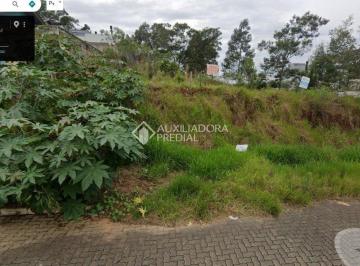 Terreno · 300m² · Auxiliadora Predial vende Terreno em Estancia Velha