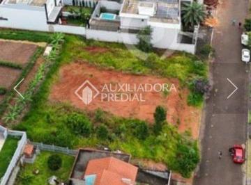 Terreno · 300m² · Auxiliadora Predial vende Terreno em Estancia Velha