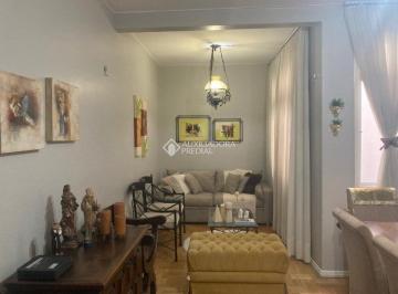 Apartamento · 89m² · 2 Quartos · 1 Vaga · Apartamento 2 dormitórios 88m2 privativos no bairro Santana