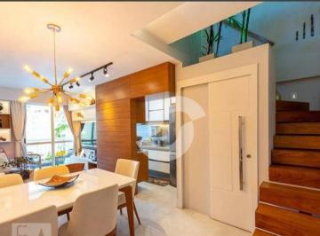 c0d5a0a10c7a3580a38470b2bef8997b71da3bf2 · Apartamento com 1 dormitório à venda, 60 m² por R$ 835.000,00 - Icaraí - Niterói/RJ