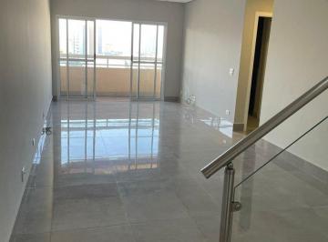 Apartamento · 197m² · 3 Quartos · 3 Vagas · Cobertura com 232m² 3 dormitórios sendo 1 suíte - 3 vagas - Centro - São Bernardo do Campo