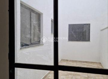 Apartamento · 60m² · 2 Quartos · 1 Vaga · Apartamento Garden à Venda no bairro Baeta Neves/ São Bernardo do Campo