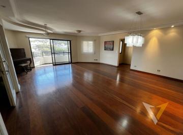 Apartamento · 230m² · 3 Quartos · 3 Vagas · Apartamento para locação, Ilhas Gregas, Vila Virginia, Jundiaí-SP