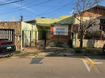 Casa · 110m² · 2 Quartos · 2 Vagas · Casa á venda, para reforma, Anhangabaú, Jundiaí-SP