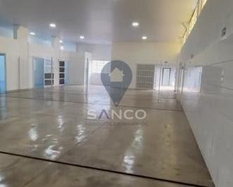 Comercial · 425m² · GALPÃO PARA LOCAÇÃO, NA VILA MARINGA, NA CIDADE DE JUNDIAÍ