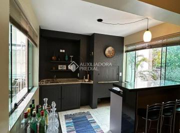 Apartamento · 75m² · 2 Quartos · 1 Vaga · Apartamento com 2 dormitórios sendo uma suite e churrasqueira